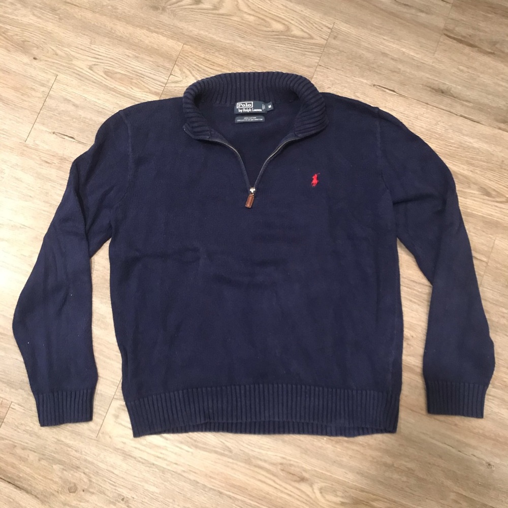 Ralph Lauren Pullover